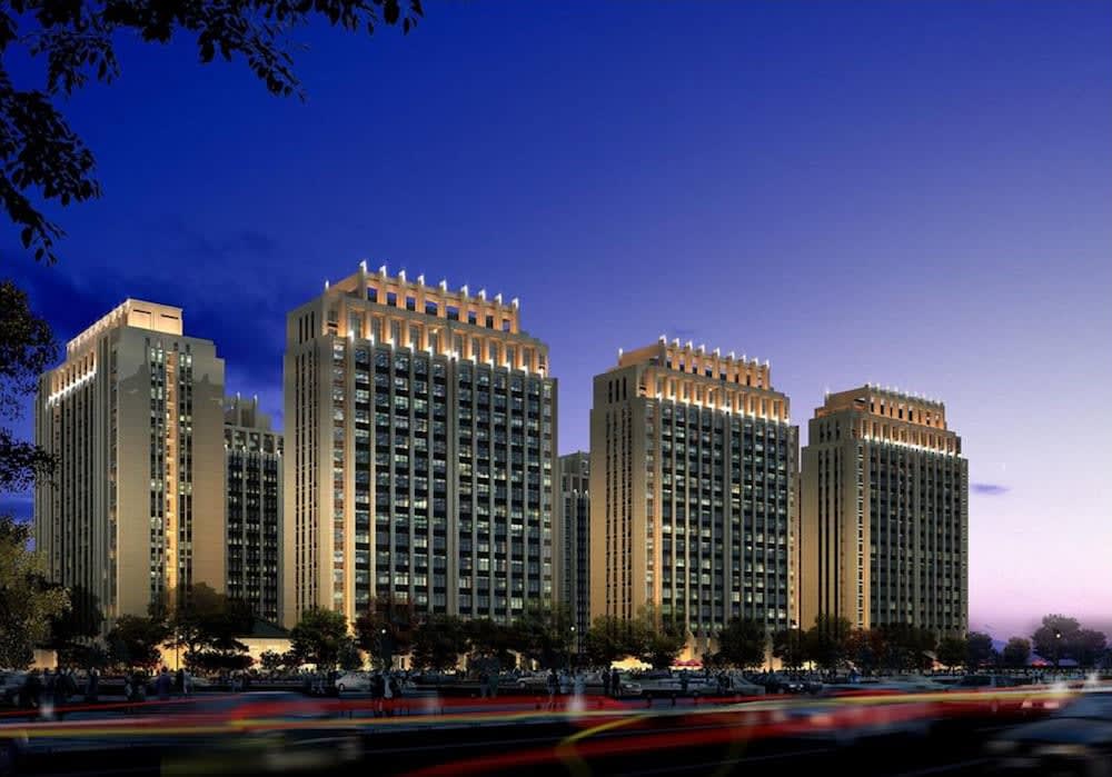 Holiday Inn & Suites Suzhou Yangcheng Lake by IHG 1