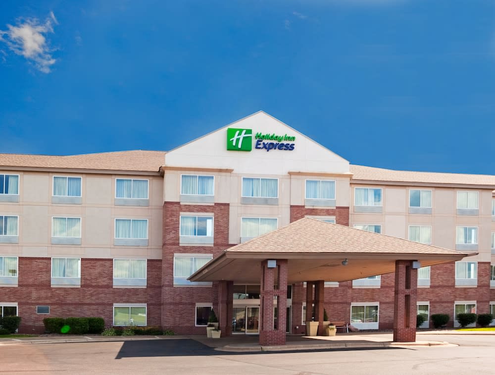 Holiday Inn Express St. Croix Valley by IHG 1
