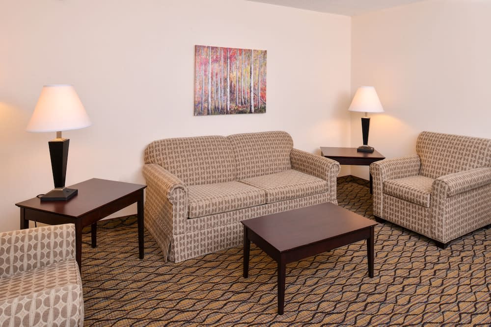Holiday Inn Express St. Croix Valley by IHG 3