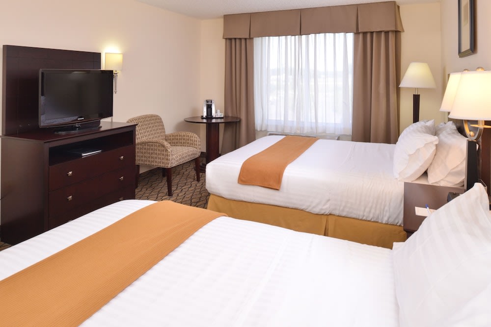 Holiday Inn Express St. Croix Valley by IHG 4