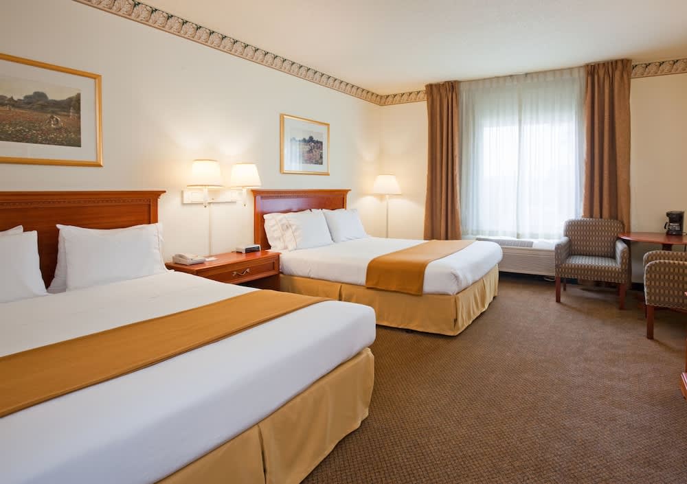 Holiday Inn Express St. Croix Valley by IHG 5