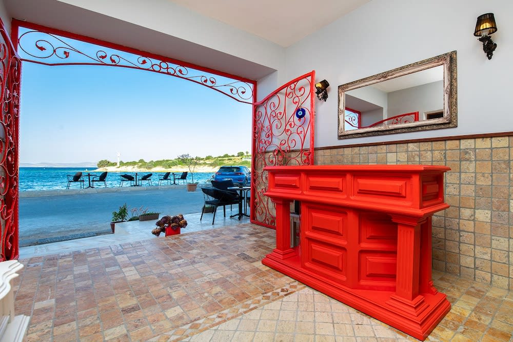 Mai S'ema Otel Dalyan 2