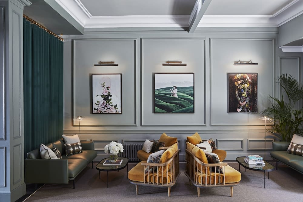 Kimpton CHARLOTTE SQUARE by IHG 2