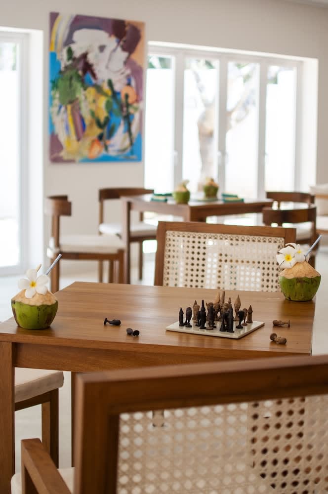 Diamonds Leisure Beach & Golf Resort 2