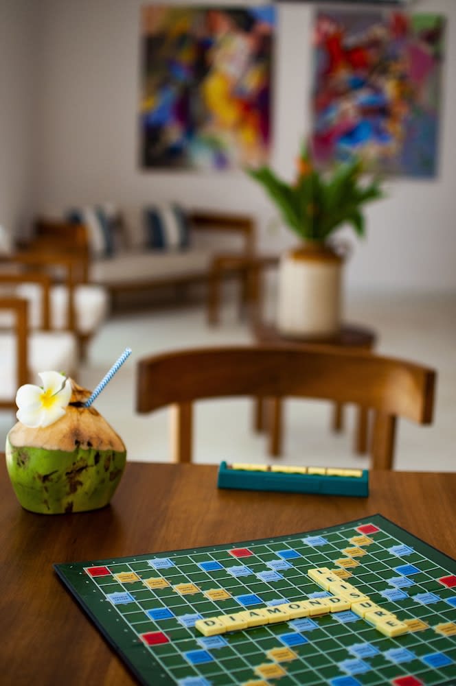 Diamonds Leisure Beach & Golf Resort 3