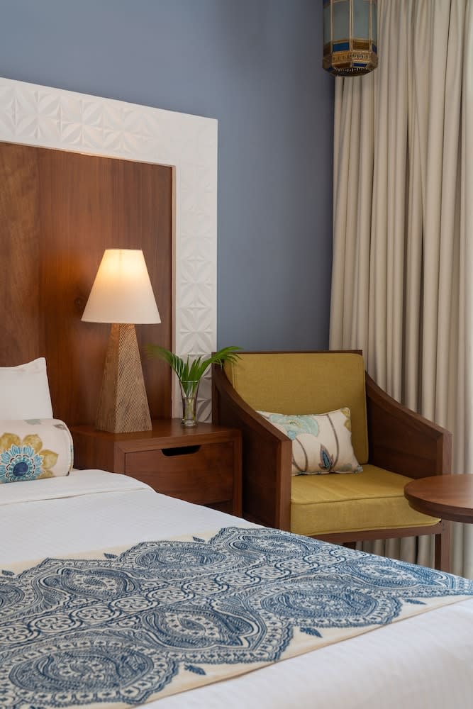 Diamonds Leisure Beach & Golf Resort 4