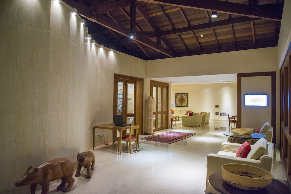 Jatiuca Hotel & Resort 2