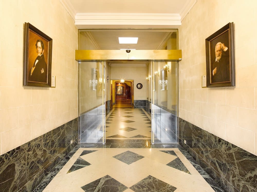 Hotel Damier Kortrijk 2