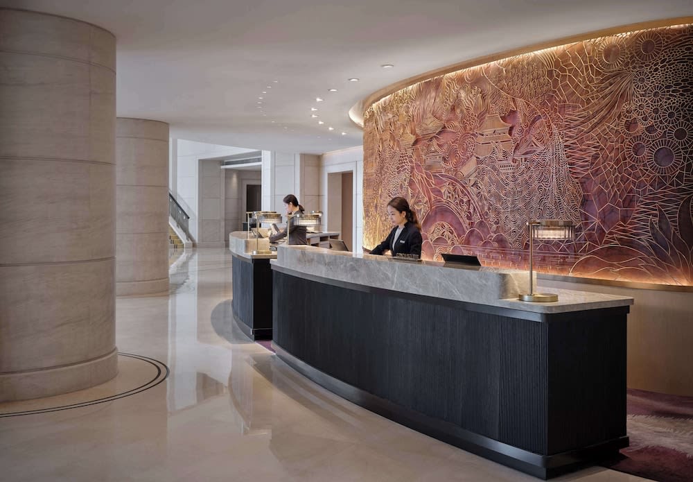 Grand Hyatt Beijing 2