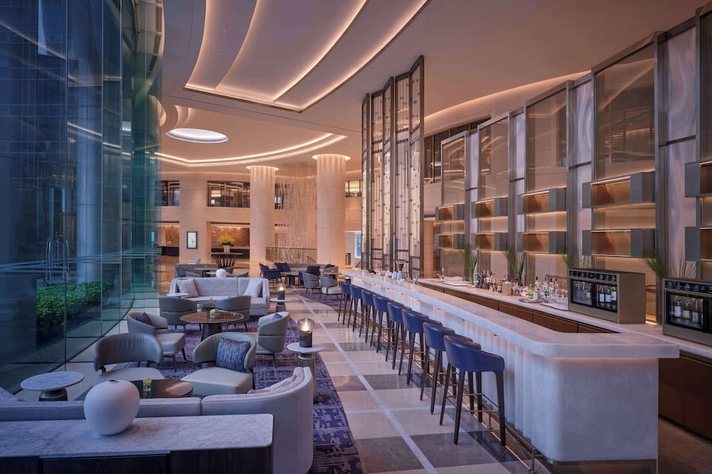 Grand Hyatt Beijing 3