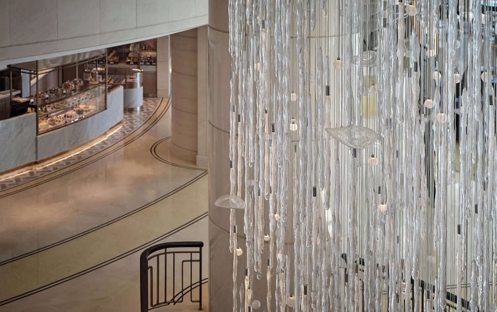 Grand Hyatt Beijing 4