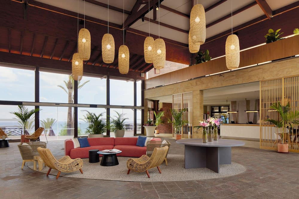 Melia Jardines del Teide - Adults Only 2