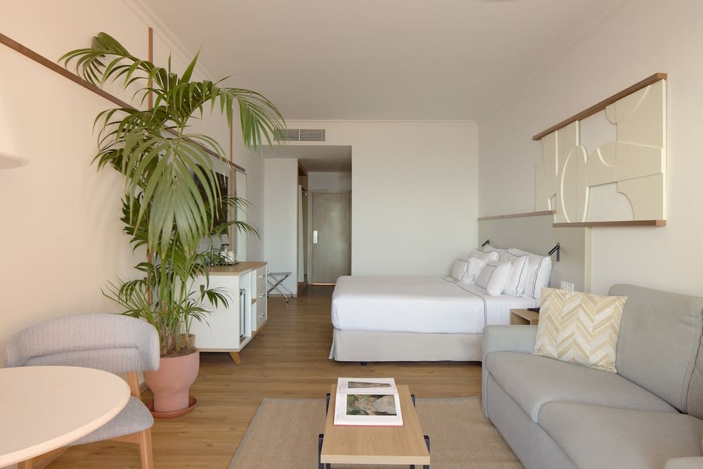 Melia Jardines del Teide - Adults Only 3