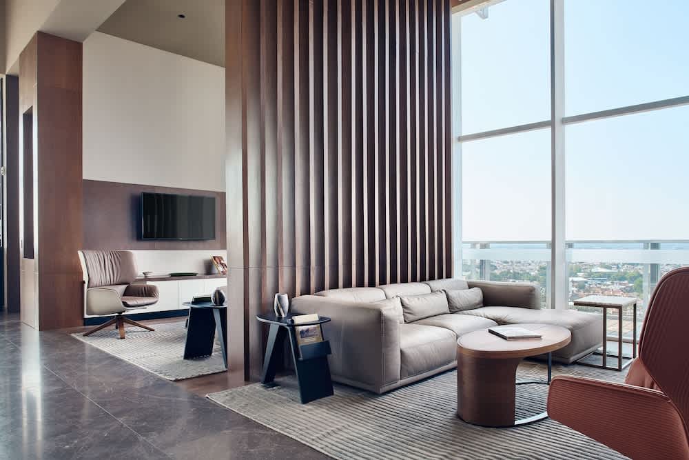 JW Marriott Hotel Guadalajara 4