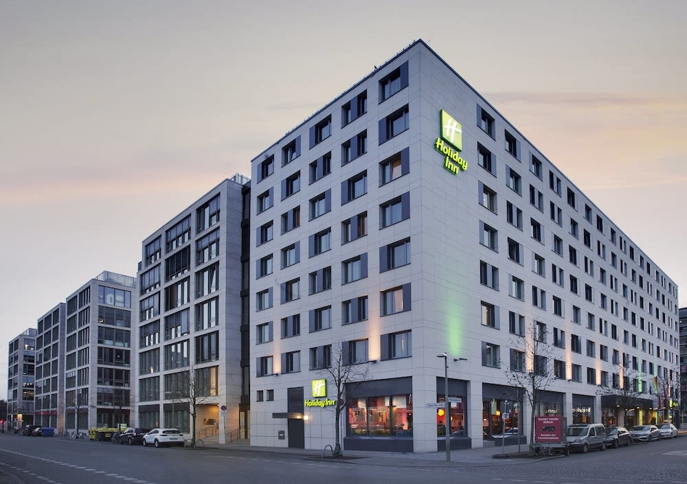 Holiday Inn BERLIN - CITY EAST SIDE by IHG 1