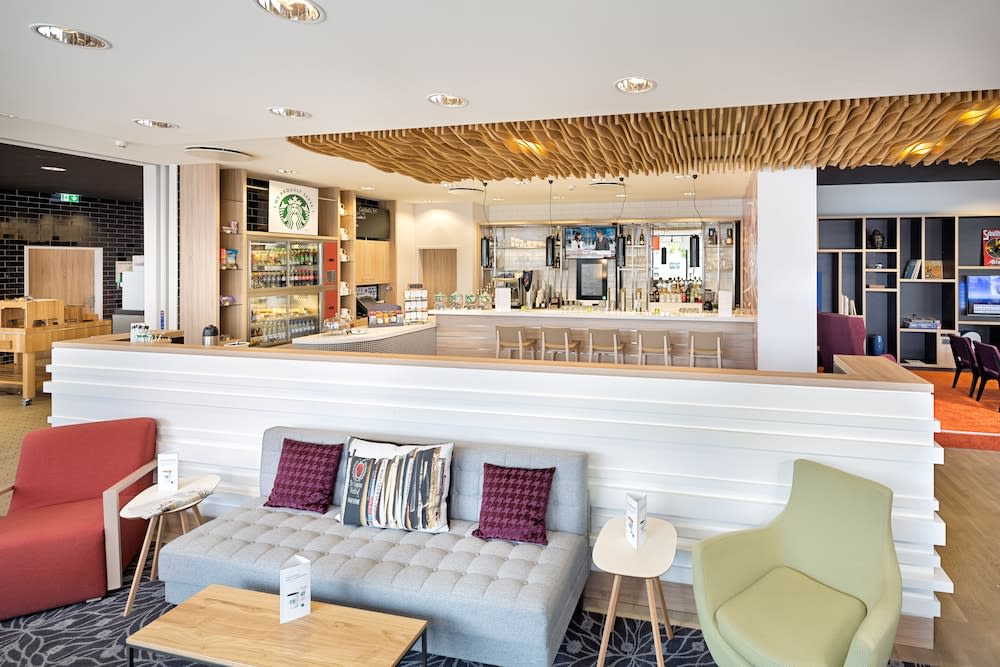 Holiday Inn BERLIN - CITY EAST SIDE by IHG 2