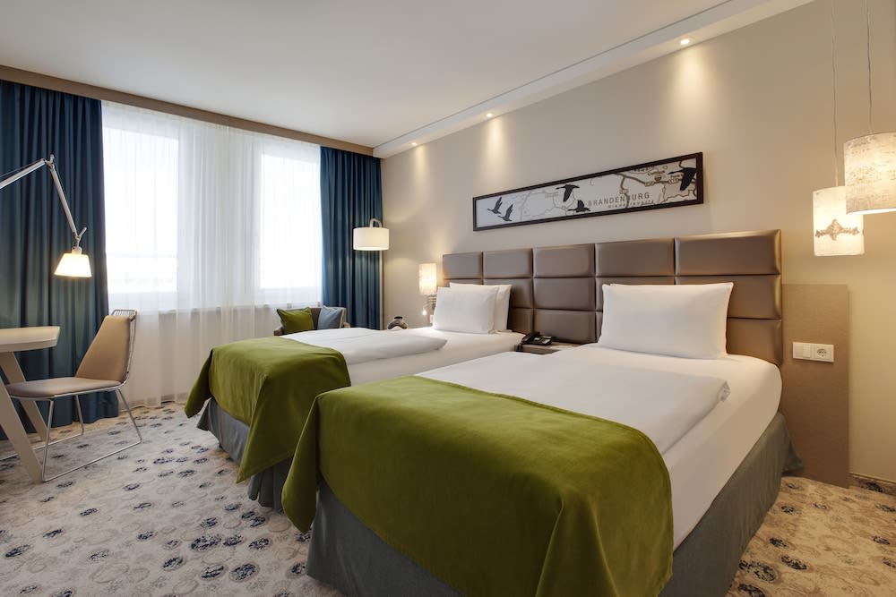 Holiday Inn BERLIN - CITY EAST SIDE by IHG 4