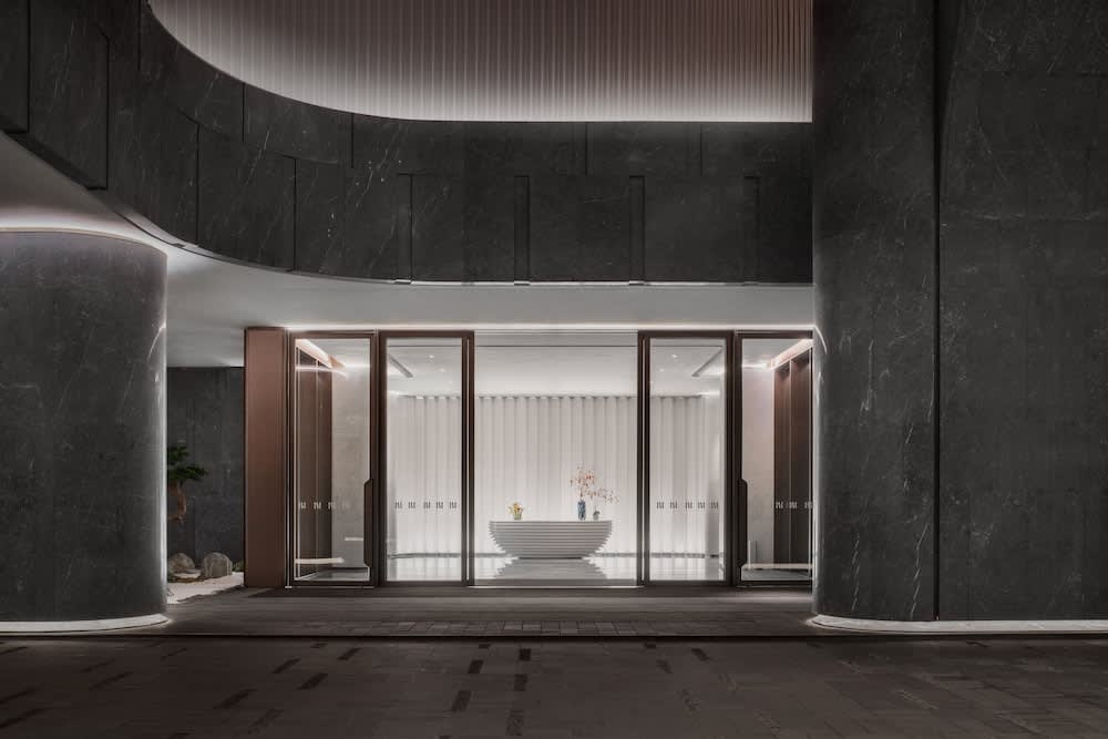 Vignette Collection The Xanadu Guangzhou, an IHG Hotel 2