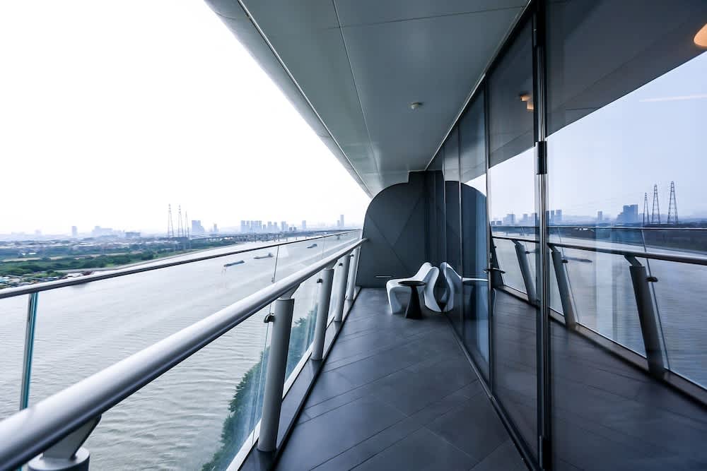 Vignette Collection The Xanadu Guangzhou, an IHG Hotel 3