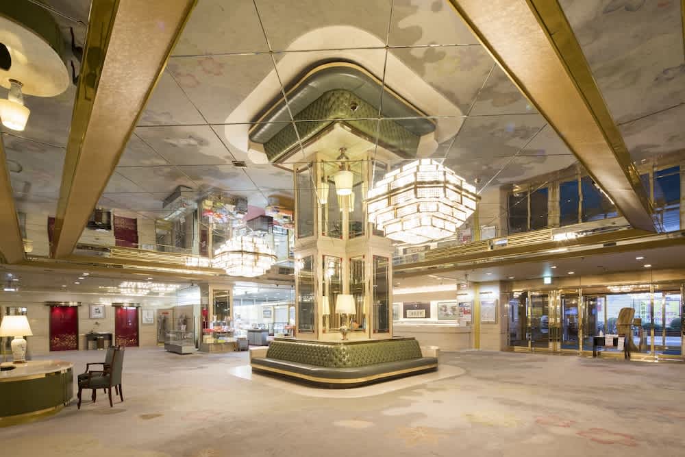 Nara Royal Hotel 2