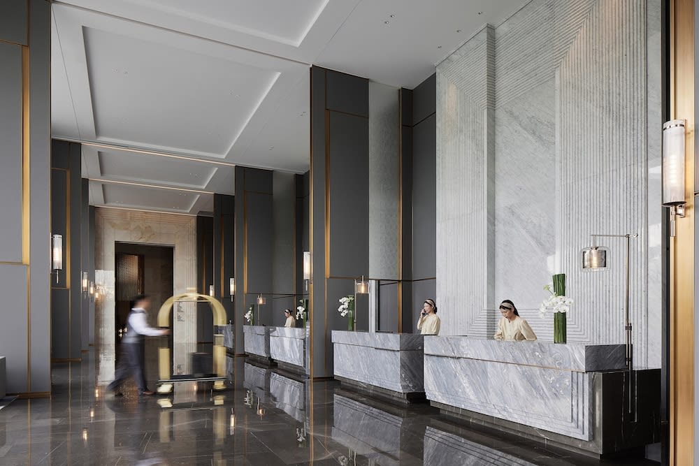 Intercontinental Hangzhou Liangzhu by IHG 3
