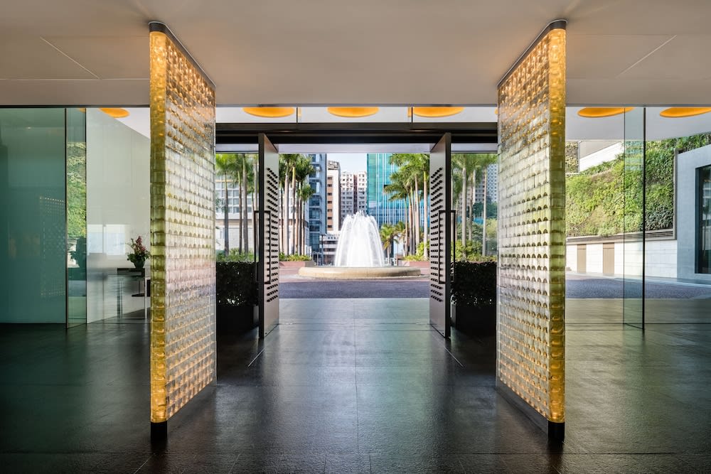Regent HONG KONG 2