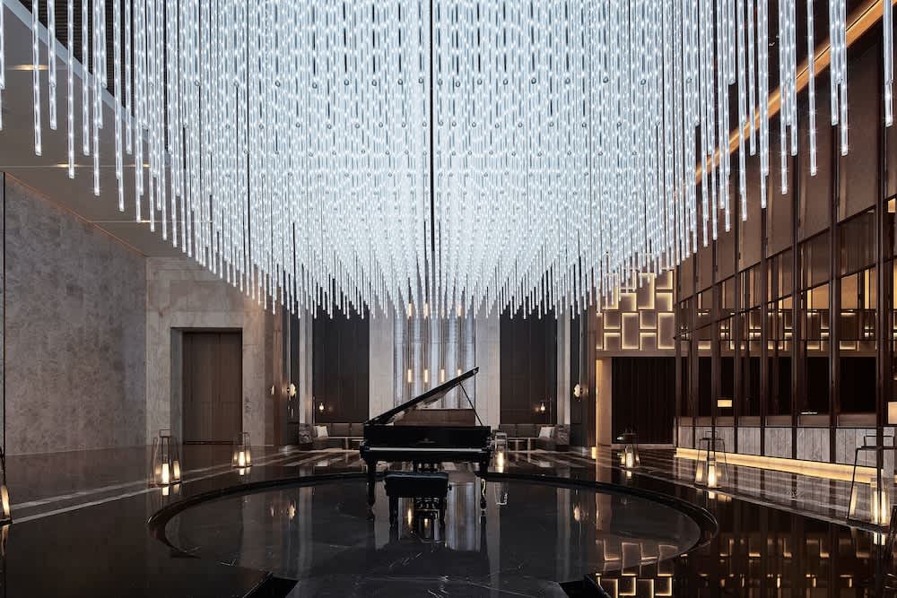 Intercontinental Hangzhou Liangzhu by IHG 1