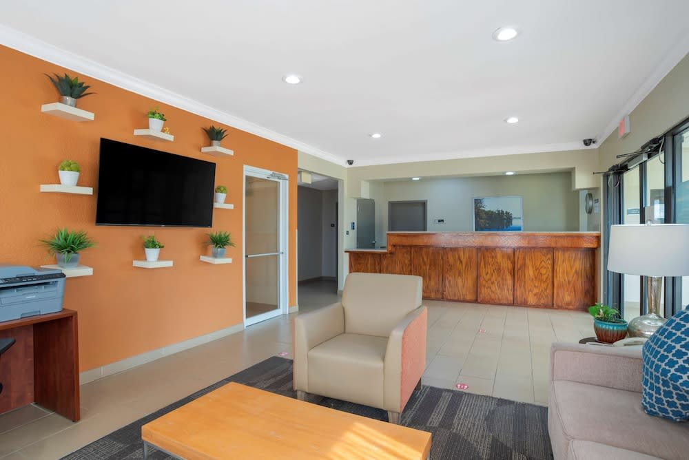 Best Western Ville Platte 1