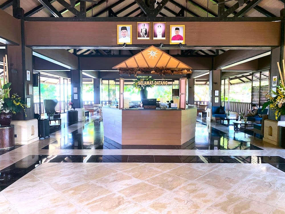 Ombak Villa Langkawi 2
