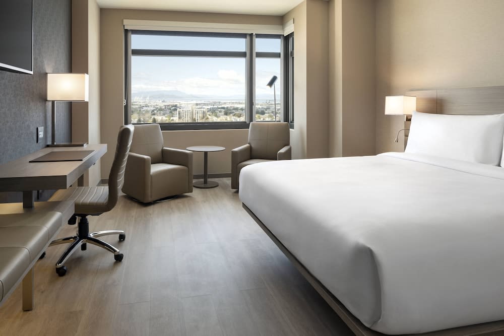 AC Hotel by Marriott Oakland Downtown 1