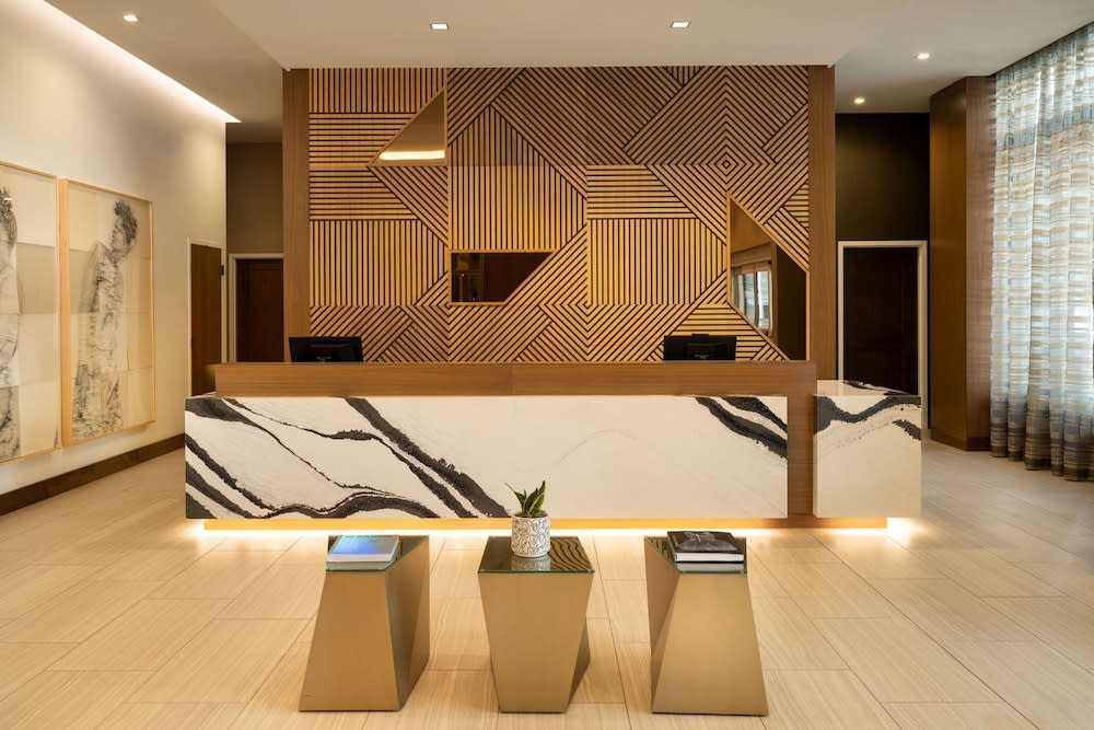 AC Hotel by Marriott Oakland Downtown 4