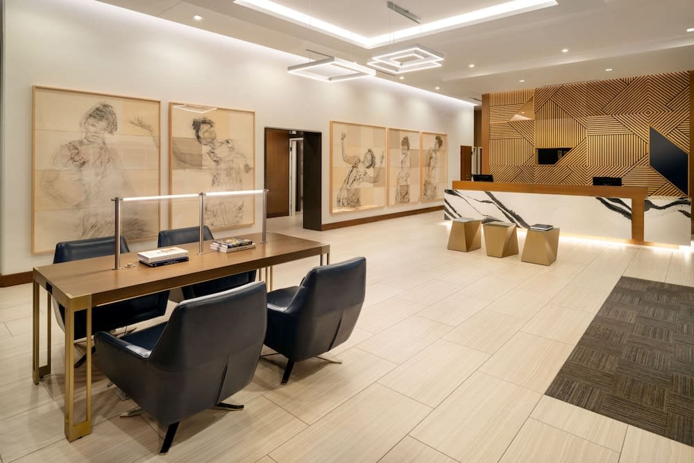 AC Hotel by Marriott Oakland Downtown 2