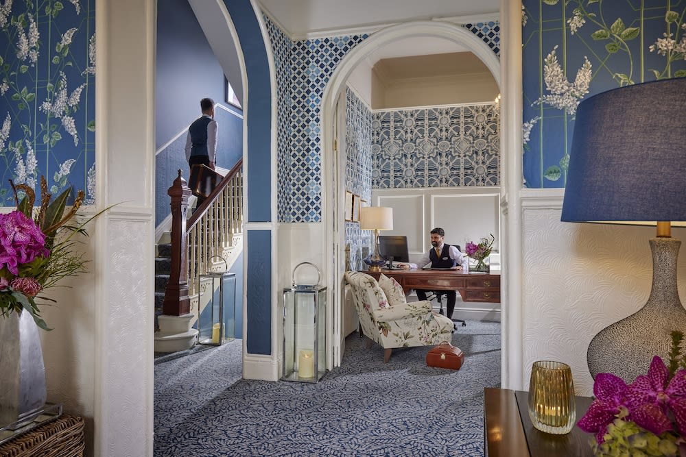 Ariel House 2