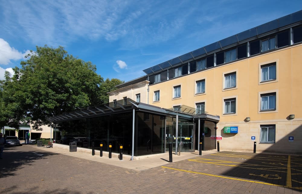 Holiday Inn Express BATH by IHG 1