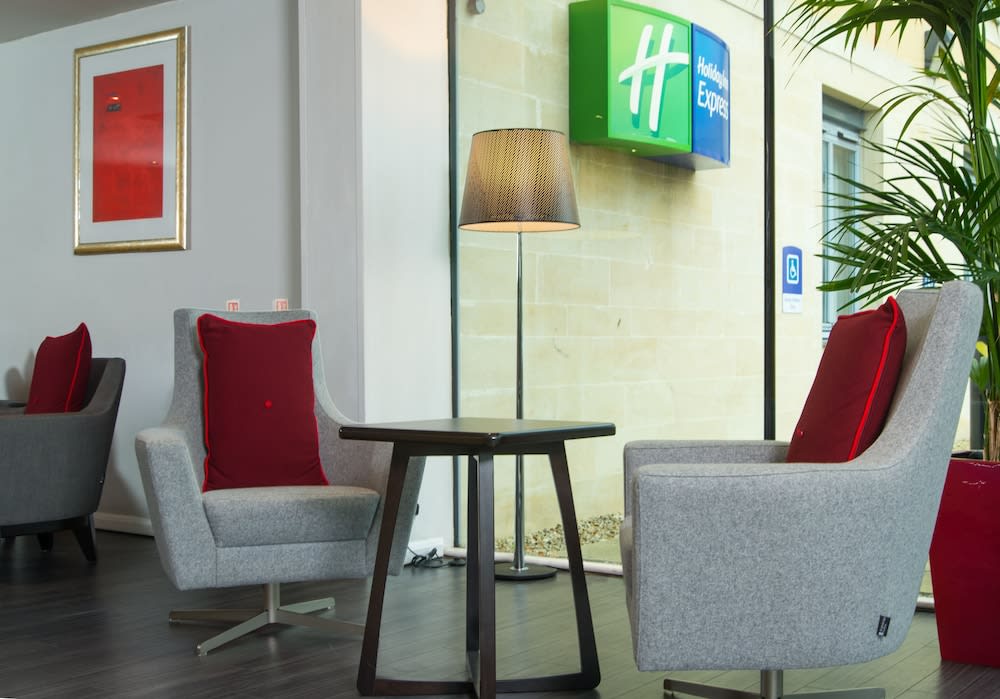 Holiday Inn Express BATH by IHG 5