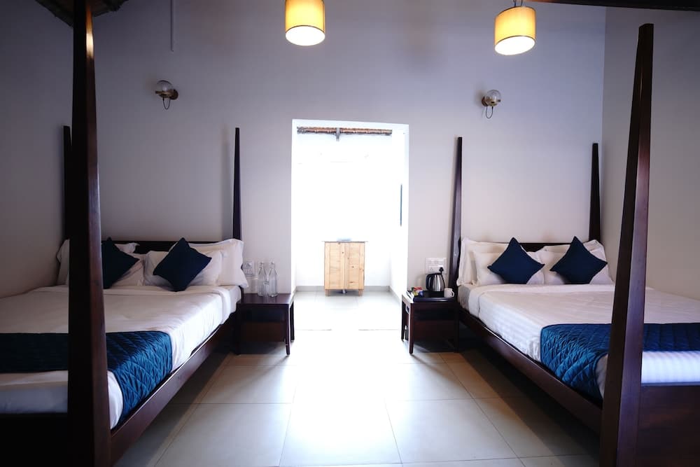 Ravishing Retreat Resort 1