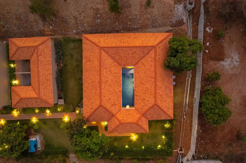 Ravishing Retreat Resort 2