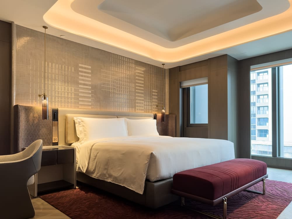 InterContinental Hotels Shenzhen WECC by IHG 3