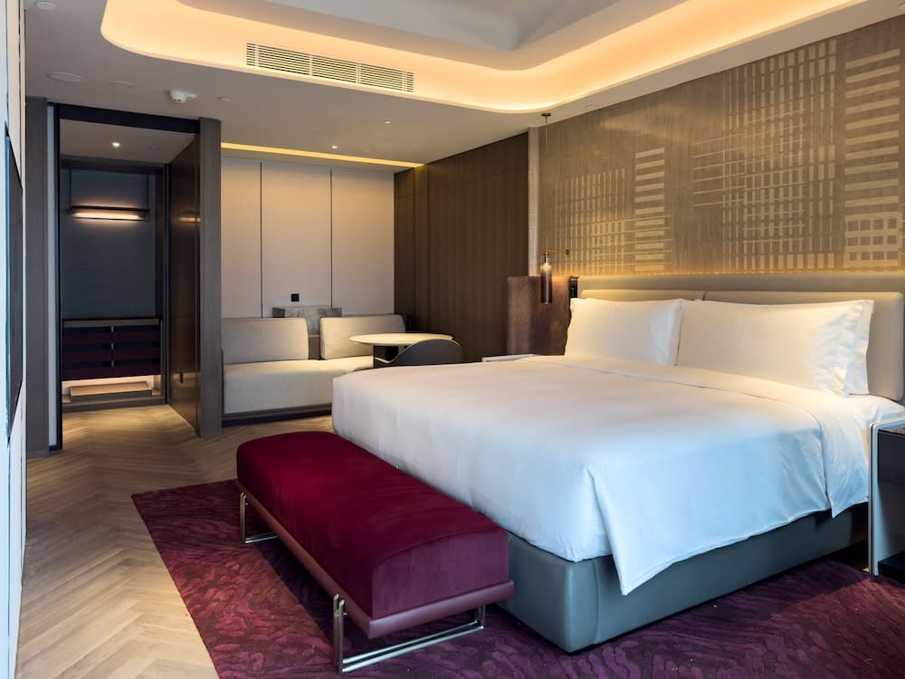 InterContinental Hotels Shenzhen WECC by IHG 4