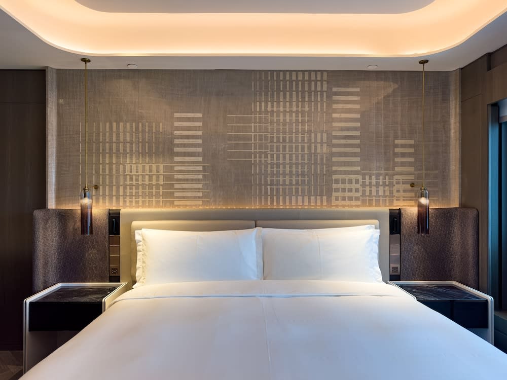 InterContinental Hotels Shenzhen WECC by IHG 5