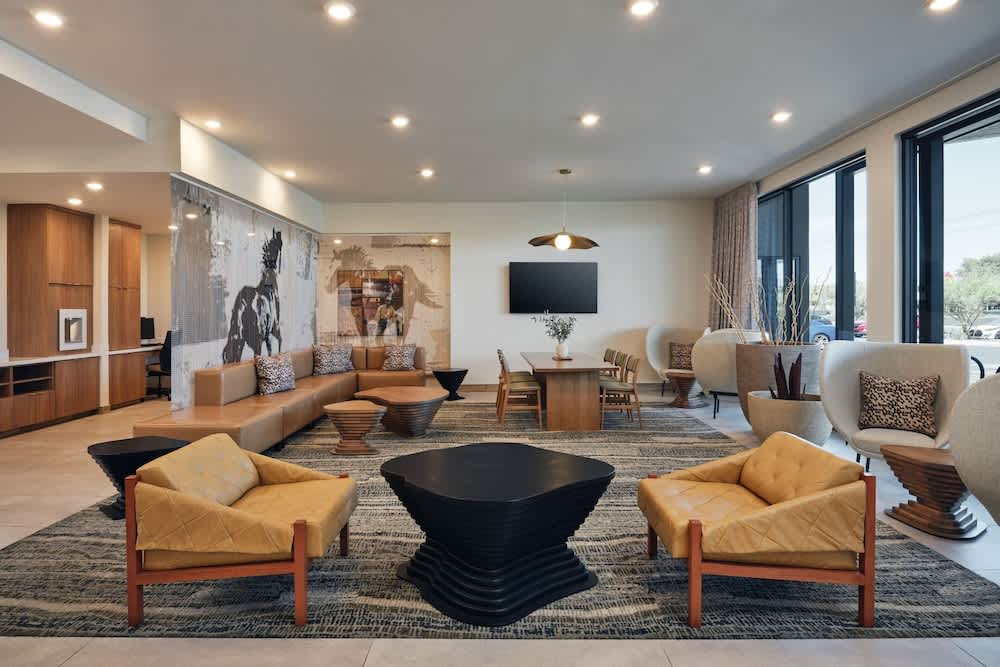 Fairfield Inn & Suites by Marriott Tempe 2