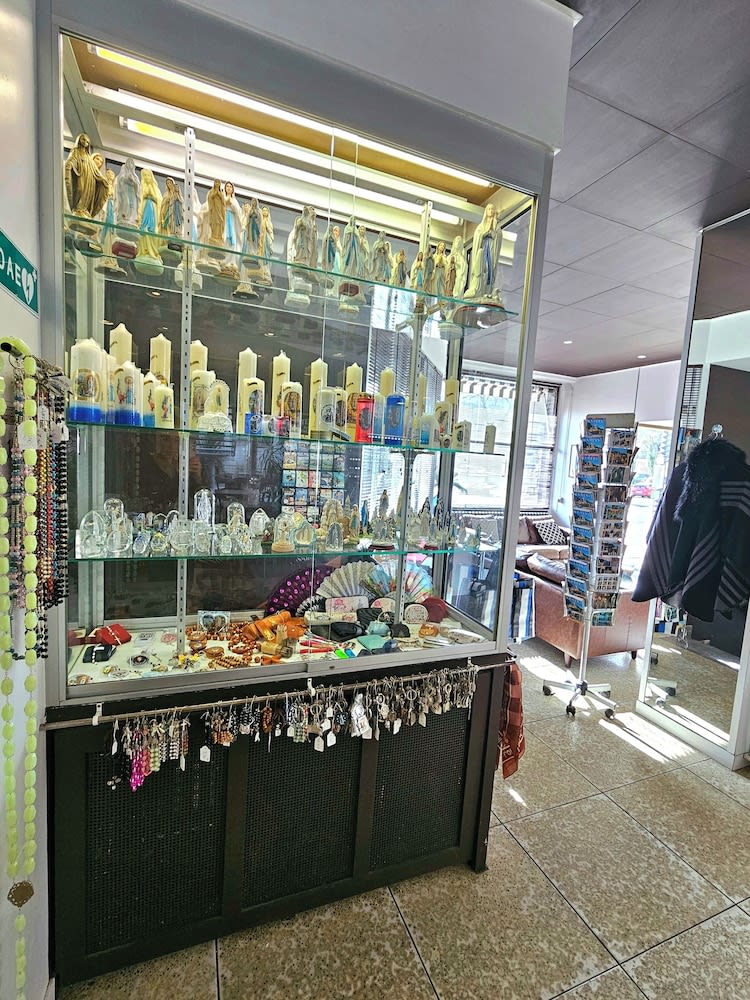 Adonis Lourdes - Notre Dame de la Sarte 4