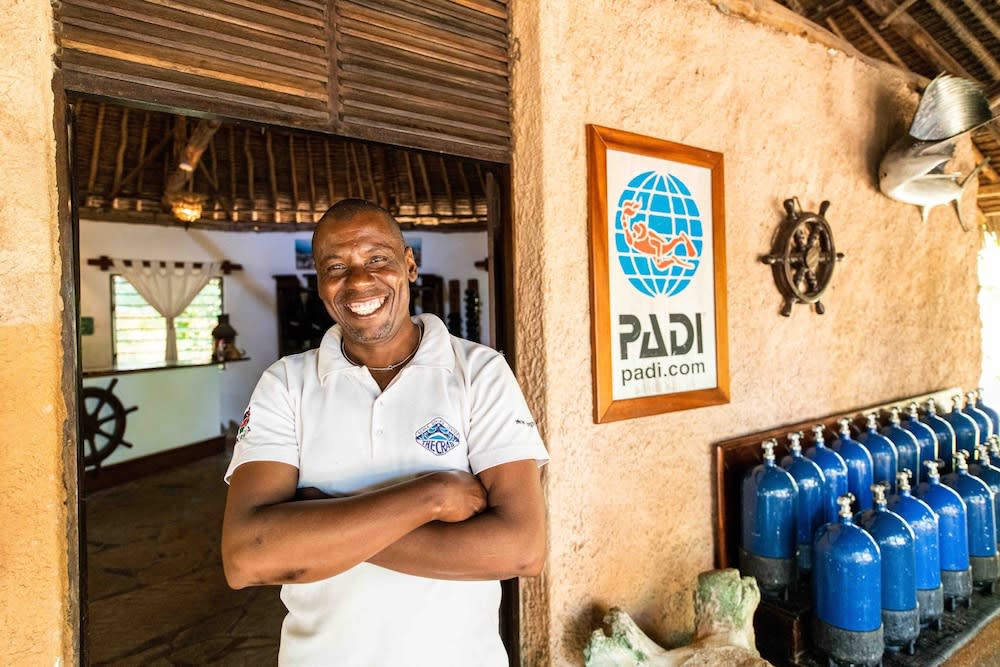 Chale Island Resort 2