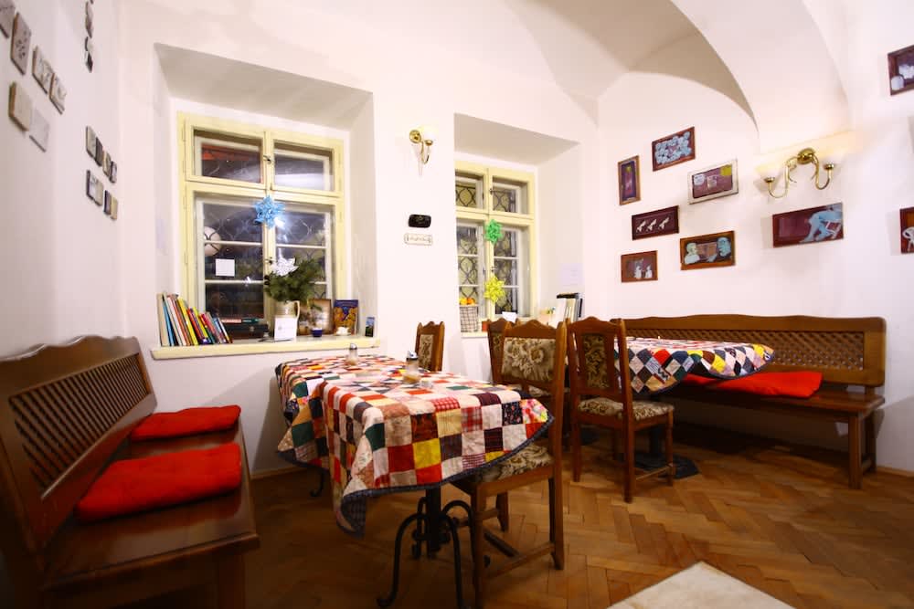 Prague Siesta Apartments 2