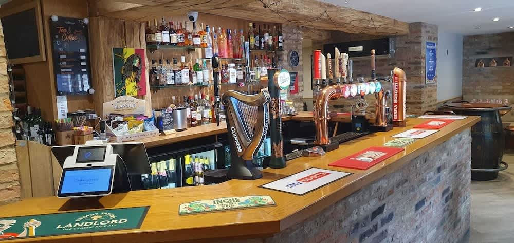 Oddfellows Hotel Bar & Restaurant 1