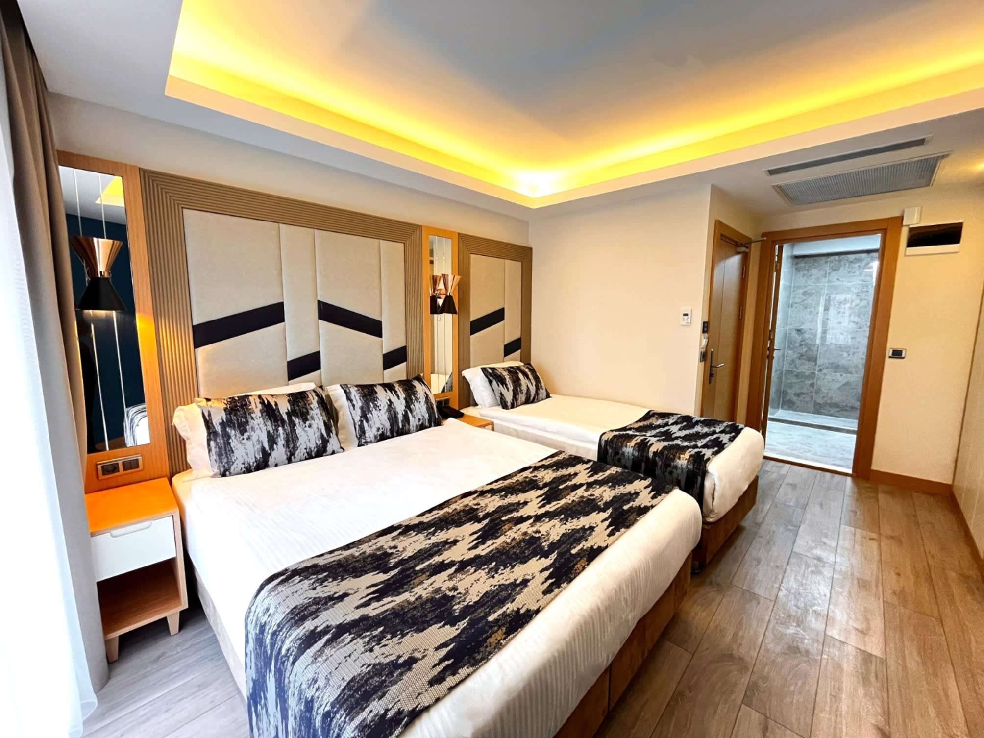 Downtown Sirkeci Hotel 3