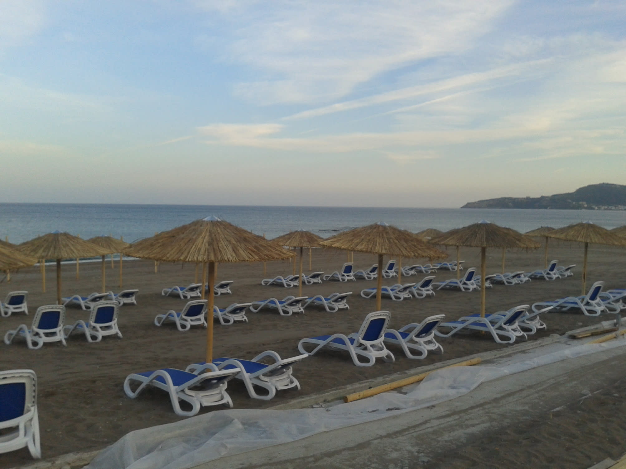 OLYMPOS BEACH HOTEL 2