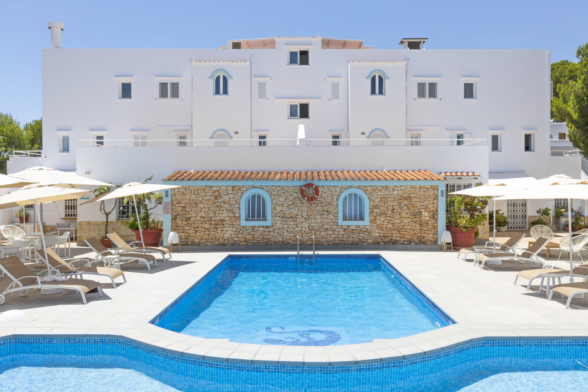 Apartamentos Los Arcos 2