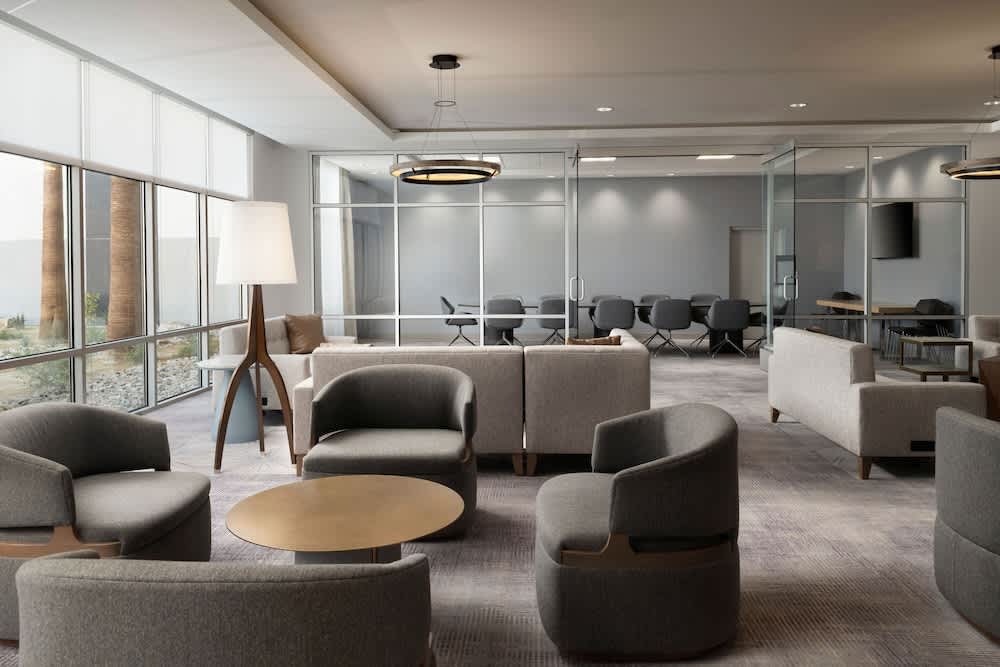 Fairfield by Marriott Inn & Suites Barstow 3