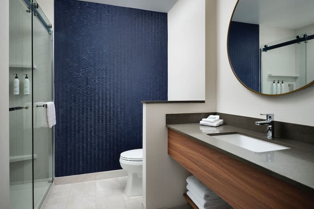 Fairfield by Marriott Inn & Suites Barstow 4